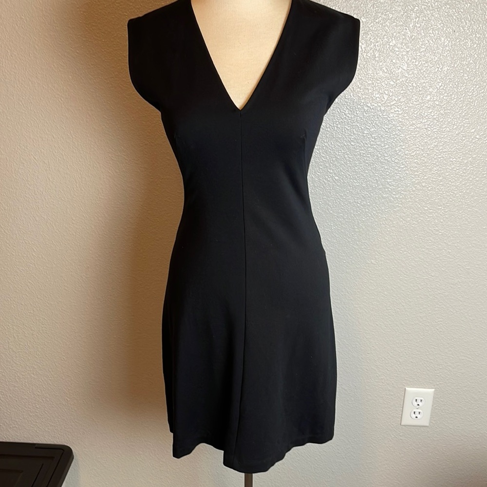 Everlane Sleeveless Cocktail dress, Wm’s Sz 2